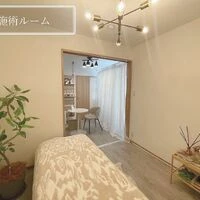 画像12365：毛穴洗浄×シェービング